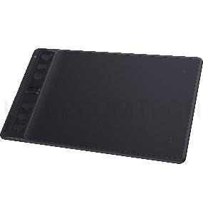 Графический планшет Huion INSPIROY 2 S H641P Black