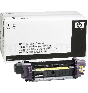 Печь в сборе HP Color LJ 4700/4730/CP4005/CM4730 (Q7503A/RM1-3146/RM1-1734)