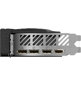 Видеокарта Gigabyte GV-N4070WF3OC-12GD 12288Mb 192 GDDR6X 2490/21000 HDMIx1 DPx3 HDCP Ret