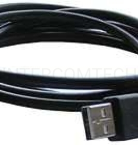 Кабель Gembird CCF-USB2-AMBM-6 USB 2.0 кабель PRO для соед. 1.8м AM/BM  позол.конт., фер.кол., пакет 