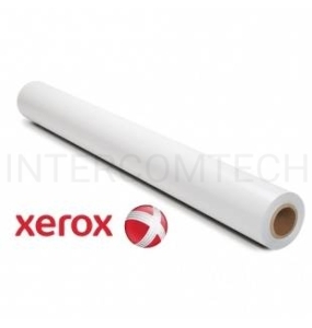 Бумага Xerox XES 003R93238 A1 594мм-175м/75г/м2/белый инженерная бумага втулка:76.2мм (3