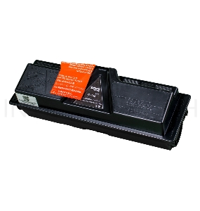 Картридж SAKURA TK140/142/144 для Kyocera Mita FS-1100, черный, 4000 к