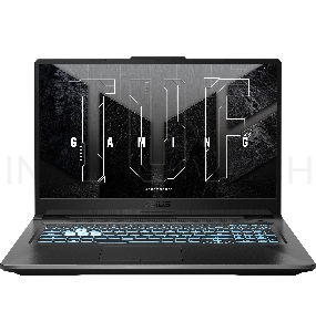 Ноутбук ASUS TUF FX706HEB-HX166W 17.3