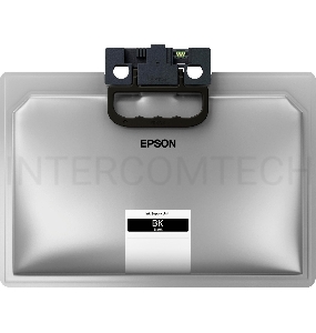 Картридж I/C WF-M52xx/57xx Series XXL Black