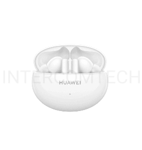 Гарнитура HUAWEI FREEBUDS 5I T0014 CERAMIC WHITE 55036648