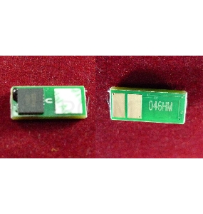 Чип Canon i-SENSYS LBP653Cdw/654Cx/732Cdw/734Cdw/735Cx Magenta, 5K (1252C002) (ELP Imaging®)