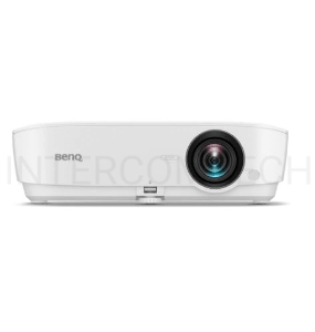 Проектор Benq MS536 DLP 4000Lm (800x600) 20000:1 ресурс лампы:5500часов 1xUSB typeA 2xHDMI 2.6кг