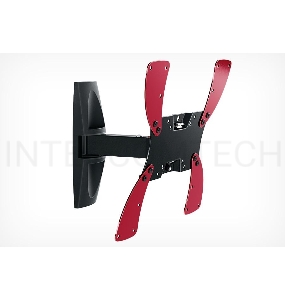 Кронштейн для телевизора Holder LCDS-5020 белый 22