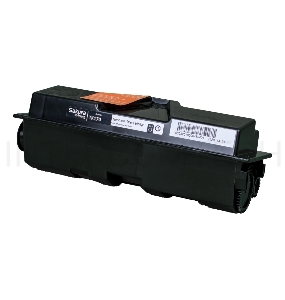 Картридж SAKURA TK170/171/172/174 для Kyocera Mita FS-1320D/1370DN, P-2135 черный, 7200 к.