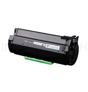 Картридж SAKURA 60F5000 для Lexmark MX310/410/510/511/611, черный, 2 500 к.