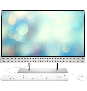 Моноблок HP 27-dp0059ur AiO   27