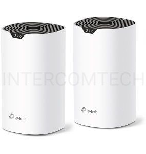 Домашняя Mesh Wi-Fi система TP-Link Deco S7(2-pack) AC1900