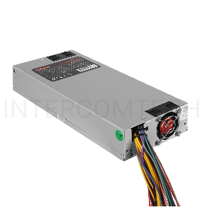 Серверный БП 400W Exegate <ServerPRO-1U-400ADS> APFC, унив. для 1U, 24pin,2x(4+4)pin,4xSATA,3xIDE