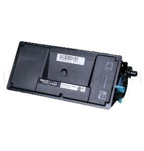 Картридж SAKURA TK3100 для Kyocera FS-2100D, FS-2100DN, ECOSYS M3040dn, ECOSYS M3540dn, черный, 12500 к.