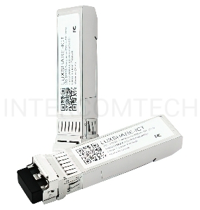 Трансивер SFP28 25G SR LRTP8525-X1ATL LR-LINK