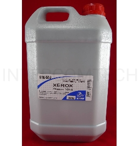 Тонер XEROX Phaser 3040/3010/WC 3045 (кан, 1кг) B&W Standart фас России