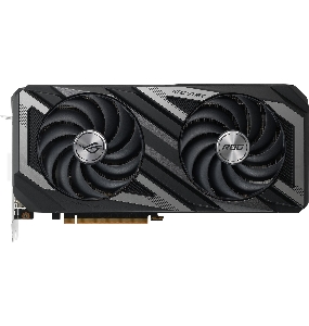 Видеокарта Asus PCI-E 4.0 ROG-STRIX-RX6650XT-O8G-GAMING AMD Radeon RX 6650XT 8192Mb 128 GDDR6 2382/16000 HDMIx1 DPx3 HDCP Ret