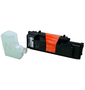 Картридж SAKURA TK320/322 для Kyocera Mita FS-3900DN/4000DN, черный, 15000 к.