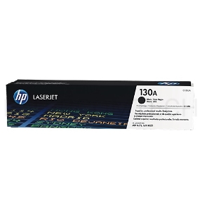 Тонер Картридж HP 130A CF350A черный для HP M153/M176/M177