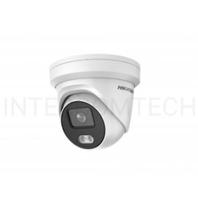 Видеокамера IP Hikvision DS-2CD2347G2-LU(C)(4mm) 4-4мм цветная