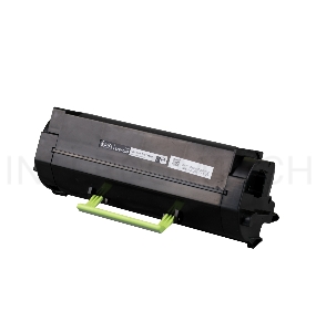 Картридж SAKURA 62D5000 для Lexmark MX710/711/810/811/812, черный, 6 000 к.