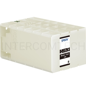Картридж Epson черный дляWF-M5xxx XXL