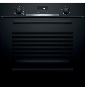Духовой шкаф BOSCH HBA5360B0, встраиваемый