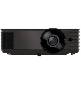 Проектор INFOCUS [IN119BB] (Full 3D) DLP, 3400 ANSI Lm, Full HD, (1.47-1.62:1), 30000:1, 2xHDMI 1.4, 1хVGA in, 1хVGA out, S-video, Audio in, Audio out, USB-A (power), 10W, лампа до 15000ч., 2.6 кг