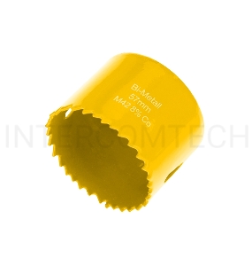 Коронка Bimetal 57 мм Kranz