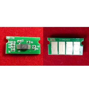 Чип Ricoh Aficio SP C231/C232/C242/C251/C310/C311/C312/C341/C342 Magenta 6K (SPC310HE) (ELP Imaging®)