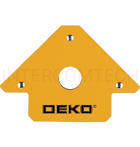 Магнитный угольник Deko DKMC1 320гр (065-0640)
