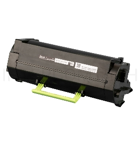 Картридж SAKURA 62D0XA0/62D5X00 для Lexmark MX711/810/811/812, черный, 45 000 к.