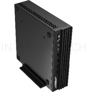 Неттоп MSI Pro DP21 13M-086BRU i3 13100 (3.4) UHDG 730 noOS GbitEth WiFi BT 120W черный (936-B0A421-086)