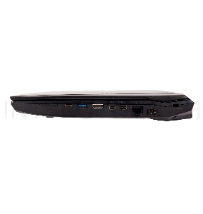 Ноутбук Hiper G16 Core i5 10400 16Gb SSD1Tb NVIDIA GeForce RTX 3070 8Gb 16.1