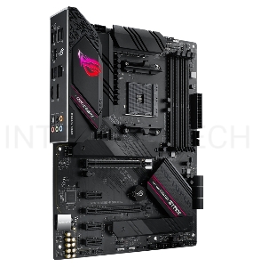 Материнская плата ASUS ROG STRIX B550-F GAMING