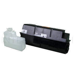 Картридж SAKURA TK330/332 для Kyocera Mita FS-4000DN, черный, 20000 к.