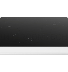 Варочная поверхность Bosch PKE611BA2E черный