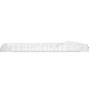 Сетевой фильтр Pilot L GP 6 розеток (5 евро + 1GP) 5 м/ Surge protector Pilot L GP 6 sockets (5 Euro + 1GP) 5 m white
