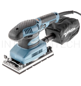 Вибро шлифовальная машина Makita BO3711 190Вт