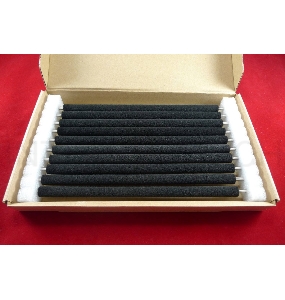 Вал подачи тонера (Supply Roller) Samsung ML-1660/65/1860/65/SCX-3200/3205 (D104) (ELP, Китай) 10штук (цена за упаковку!!!)