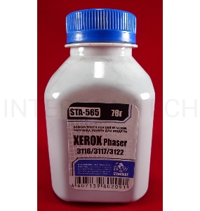 Тонер XEROX Phaser 3117/3116/3122/PE 114 (фл, 78г) B&W Standart фас России