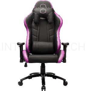 Кресло компьютерное игровое Cooler Master Caliber R2 Purple (CMI-GCR2-2019B)