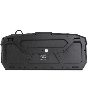 Клавиатура компьютерная игровая CROWN CMGK-404