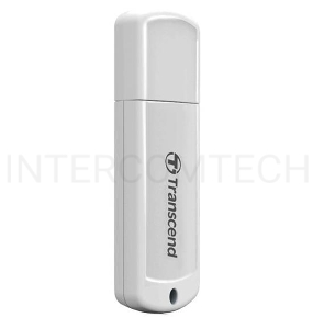 Флэш Диск Transcend USB Drive 64Gb JetFlash 370 TS64GJF370 {USB 2.0}