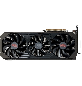 Видеокарта PowerColor PCI-E 4.0 AXRX 6750XT 12GBD6-3DHE/OC AMD Radeon RX 6750XT 12288Mb 192 GDDR6 2633/18000 HDMIx1 DPx3 HDCP Ret