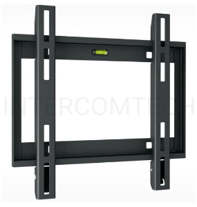 Кронштейн для телевизора Holder LCD-F2608 черный 22