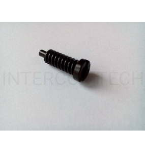 Червячный вал Canon iR2520/2525/2530/2535/2545/ADV 4025//4035/4045/4051 (FC9-0612)