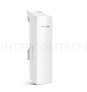 Точка доступа TP-Link SMB CPE210 Outdoor 2.4GHz 300Mbps High power Wireless Access Point WISP Client Router