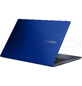 Ноутбук ASUS X513EA  Intel i3-1115G4/8Gb/256Gb SSD/15.6
