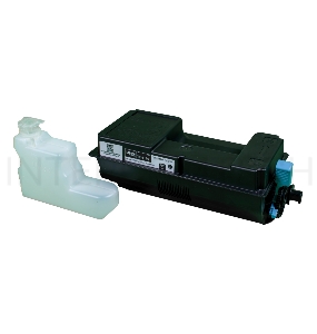 Картридж SAKURA TK3110 для Kyocera Mita FS4100DN, черный, 15500 к.